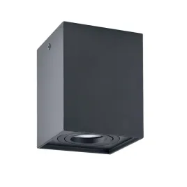 hadar-lampa-sufitowa-kierunkowa-1xgu10-czarna