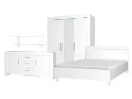 zestaw-lona-system-biala-szafa-lozko-komoda-polka