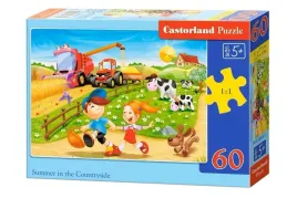 puzzle-60-el-summer-in-the-countryside