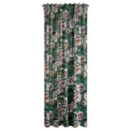 zaslona-na-szelkach-w-kwiaty-palmera-140x270-zielona
