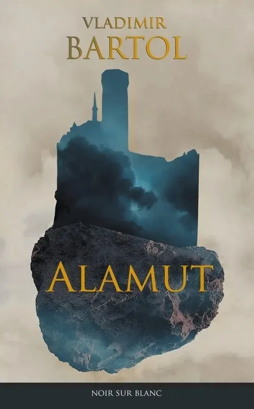 alamut