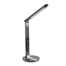 serra-led-lampka-biurkowa-9w-3000k-6500k-czarna