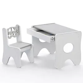 stolik-i-krzeselko-z-szuflada-rozne-kolory