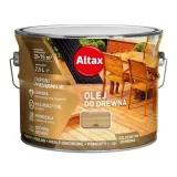 altax-olej-tungowy-dab-25l
