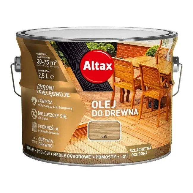 altax-olej-tungowy-dab-25l-stan-nowy