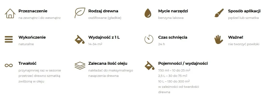 altax-olej-tungowy-dab-25l
