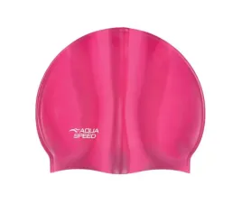 czepek-plywacki-silikonowy-na-basen-aqua-speed