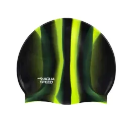 czepek-plywacki-silikonowy-na-basen-aqua-speed
