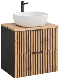 szafka-60-cm-xilo-black-wotan-z-umywalka-smile