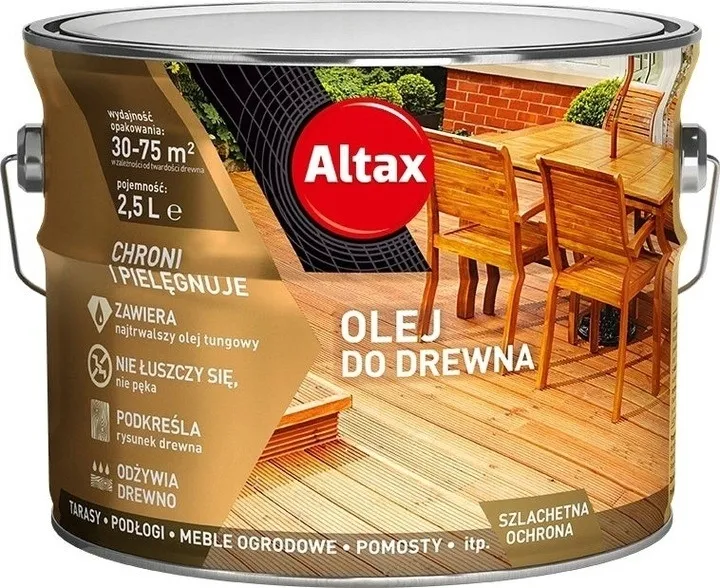 altax-olej-do-drewna-bielony-25l-stan-nowy