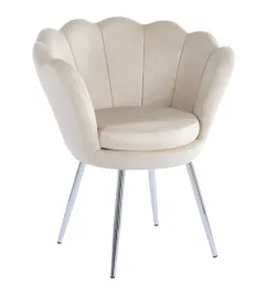 fotel-fr1-fx-silver-bezowy-na-srebrnych-nogach