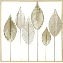 homcom-dekoracja-scienna-obraz-liscie-70x70cm