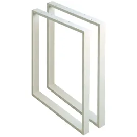 nogi-do-stolu-50x72-metalowe-loft-industrialne-biale-profil-6x2-2-szt