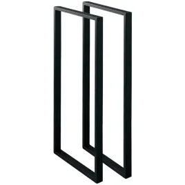 nogi-40x100-do-stolu-wyspy-barku-loft-profil-4x2-czarne-komplet-2-szt