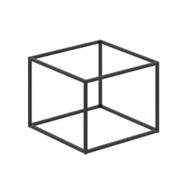 stelaz-stolika-kawowego-loft-40x40x38-czarny