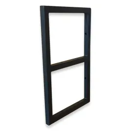 stelaz-wspornik-metalowy-polki-loft-24x40-czarny-profil-2x2