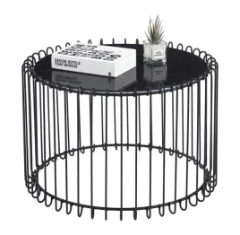 okragly-stolik-kawowy-metalowy-l13-fx-o60-czarny-marmur-czarny-dol