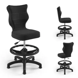 entelo-krzeslo-dzieciece-petit-czarny-velvet-17-rozmiar-4-wk-p