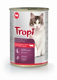 tropi-mokra-karma-dla-kota-z-wolowina-w-sosie-10x-415-g