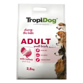 tropidog-karma-sucha-indyk-dla-malych-ras-25-kg