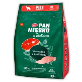 pan-miesko-karma-sucha-dla-psa-z-ziolami-wolowina-z-krolikiem-chrupki-m-3kg