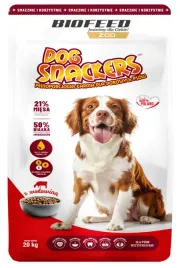 biofeed-dog-snackers-adult-karma-sucha-wolowina-20-kg