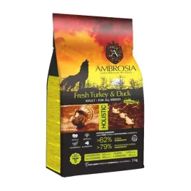 ambrosia-sucha-karma-dla-psa-bezzbozowa-swiezy-indyk-i-kaczka-12kg