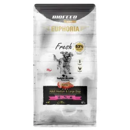 biofeed-euphoria-fresh-adult-indyk-z-krolikiem-12kg-srednie-i-duze-rasy