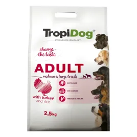 tropidog-premium-adult-mediumandlarge-breeds-turkeyandrice-25-kg