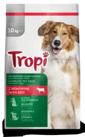 tropi-karma-sucha-dla-psow-10kg-z-wolowina