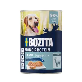 bozita-mono-protein-lamb-6x400g-karma-psa-z-postbiotykiem-puszka-jagniecina
