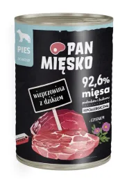 pan-miesko-karma-mokra-dla-psa-wieprzowina-z-dzikiem-dorosly-400g-x-12