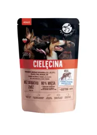 petrepublic-saszetki-dla-psa-adult-kawalki-miesa-w-sosie-cielecina-500g