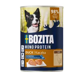 bozita-mono-protein-duck-6x400g-karma-dla-psa-z-postbiotykiem-puszka-kaczka