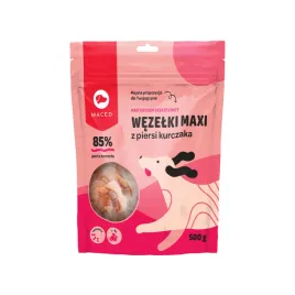 maced-miekki-wezel-kurczak-przysmak-dla-psa-125cm-500g-gryzak-naturalny