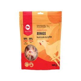 przysmak-dla-psa-miekkie-pierscienie-rybne-z-kurczakiem-maced-500g