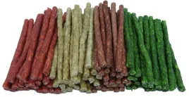 przysmaki-dla-psa-maced-kabanosy-mix-125-cm-100-sztuk