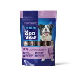 przysmaki-dla-psa-smaczki-smakolyki-kabanosy-jagniecina-optivital-tasticks