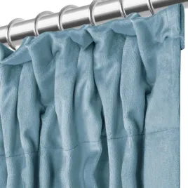 niebieska-zaslona-zaciemniajaca-na-tasmie-zabki-tunel-welurowa-140x300-soft