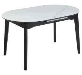 stol-z-zaokraglonymi-bokami-st27-fx-85x140-180-cm-bialy-marmur-czarny