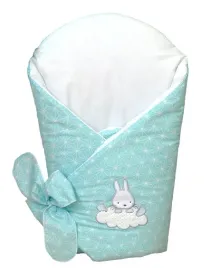 amy-becik-skybunny-rozeta-turkus
