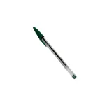 dlugopis-bic-crystal-medium-zielony