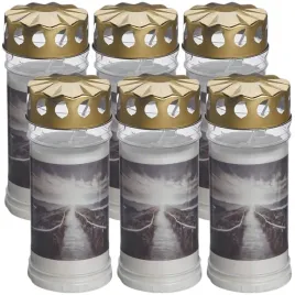 bolsius-znicz-zalewany-gora-lampion-z-metalowym-deklem-120h-6-sztuk