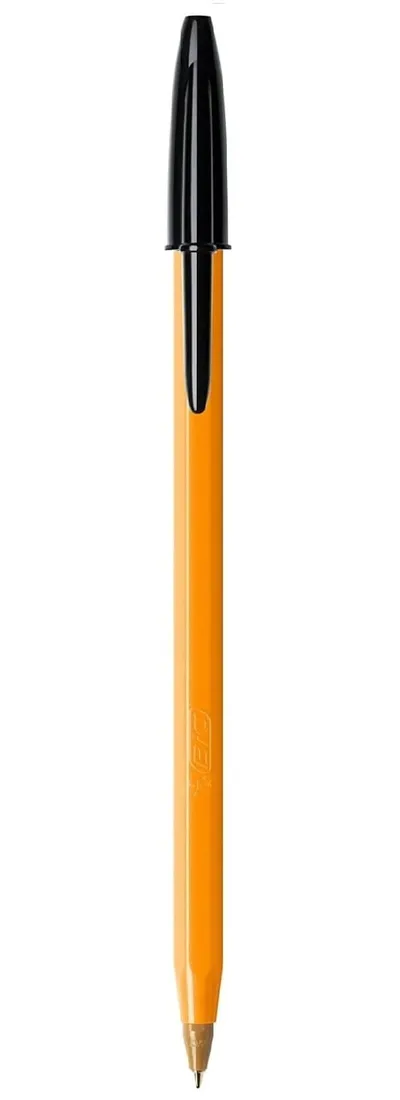 dlugopis-bic-orange-czarny