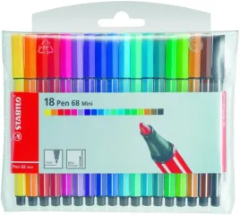 flamastry-stabilo-pen-68-colorparade-20szt