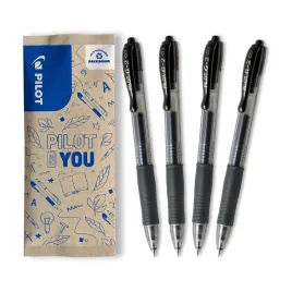 dlugopis-zelowy-pilot-g2-czarny-zestaw-4-sztuki-do-pracy-biura