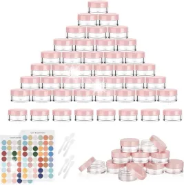 64x-sloik-sloiczek-plastikowy-na-krem-kosmetyki-przyprawy-zakrecany-maly