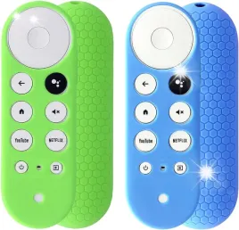 2x-etui-silikonowe-na-google-chromecast-pilot-case-fluorescencyjne-zestaw