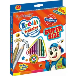 kredki-olowkowe-trojkatne-super-size-24-kolory-bambino