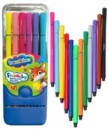 flamastry-pisaki-bambino-12-kolorow-w-etui-649745